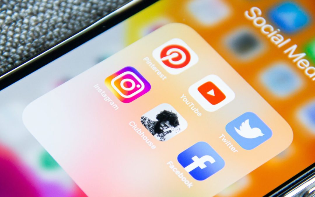 Clubhouse: So nutzen Sie die Social-Media App für sich